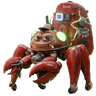 TachikomaRed